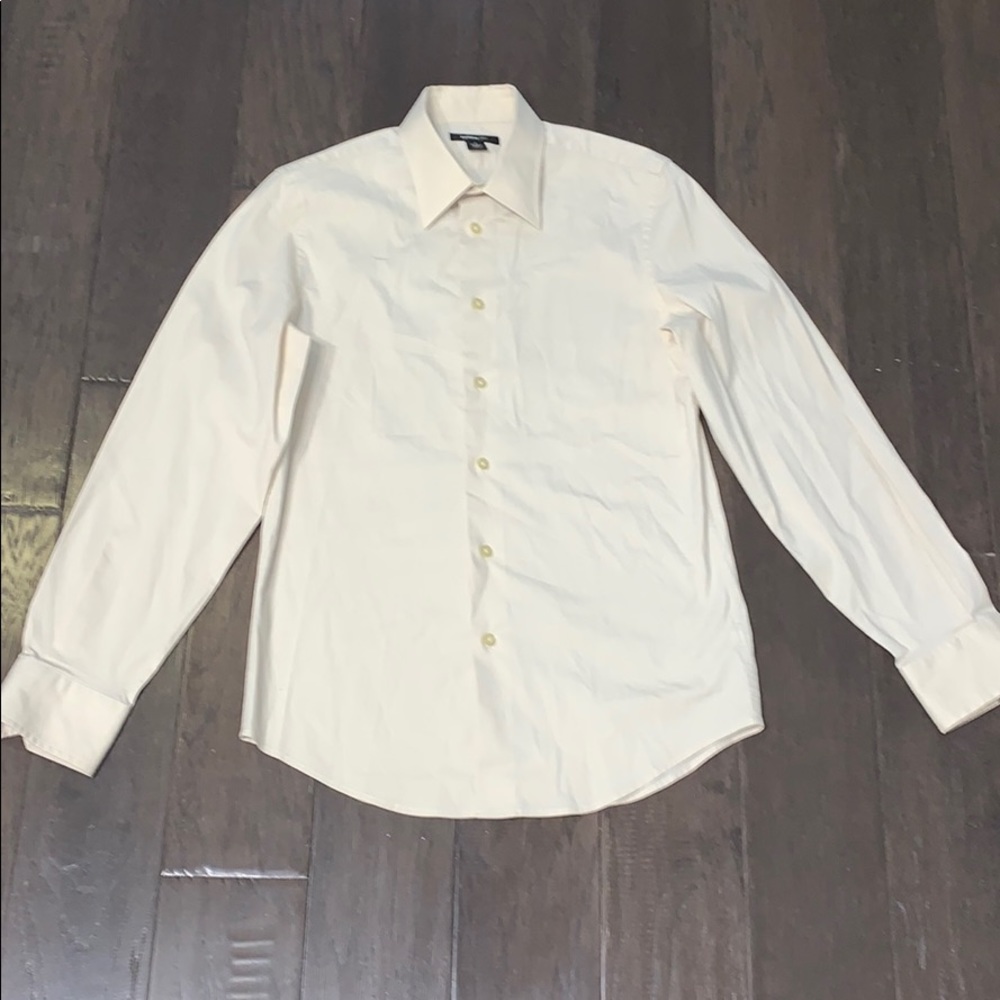 Express Button Down - image 1